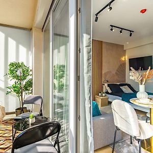 Studio Appartement